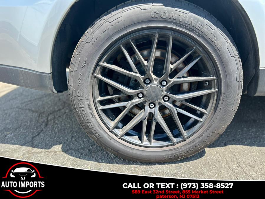 2007 Land Rover Range Rover Sport 4WD 4dr HSE, available for sale in Paterson, New Jersey | NJ Auto Imports. Paterson, New Jersey 2007 Land Rover Range Rover Sport 4WD 4dr HSE, available for sale in Paterson, New Jersey | NJ Auto Imports. Paterson, New Jersey