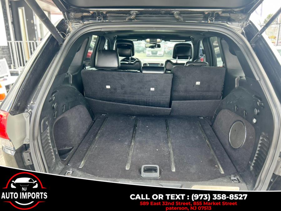 2014 Jeep Grand Cherokee 4WD 4dr Limited, available for sale in Paterson, New Jersey | NJ Auto Imports. Paterson, New Jersey 2014 Jeep Grand Cherokee 4WD 4dr Limited, available for sale in Paterson, New Jersey | NJ Auto Imports. Paterson, New Jersey