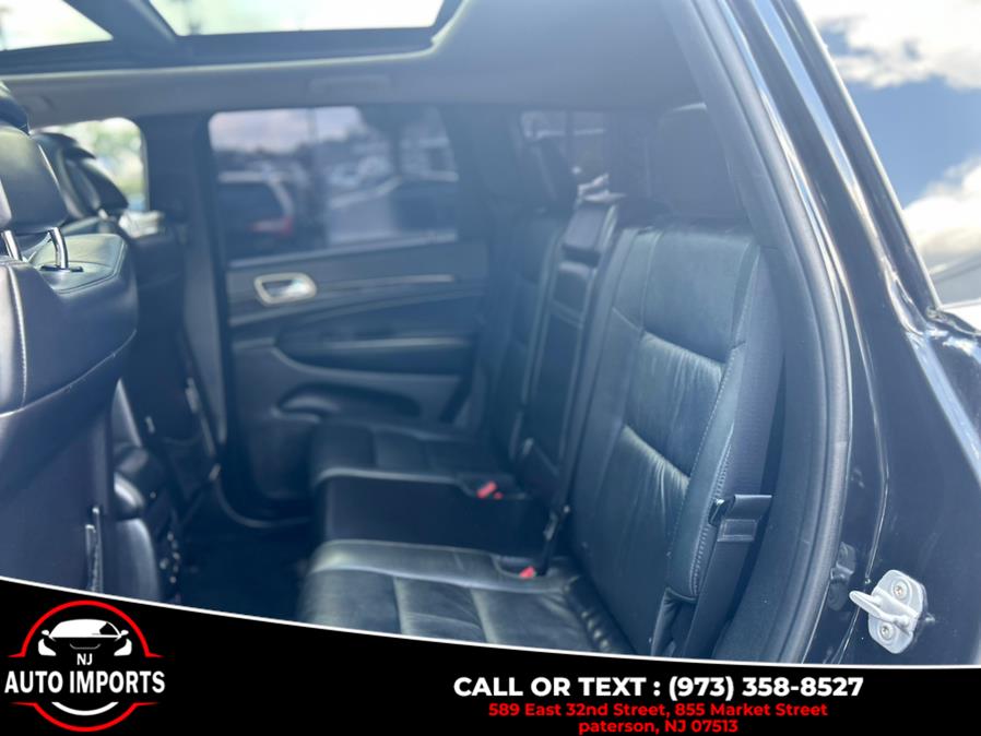2014 Jeep Grand Cherokee 4WD 4dr Limited, available for sale in Paterson, New Jersey | NJ Auto Imports. Paterson, New Jersey 2014 Jeep Grand Cherokee 4WD 4dr Limited, available for sale in Paterson, New Jersey | NJ Auto Imports. Paterson, New Jersey