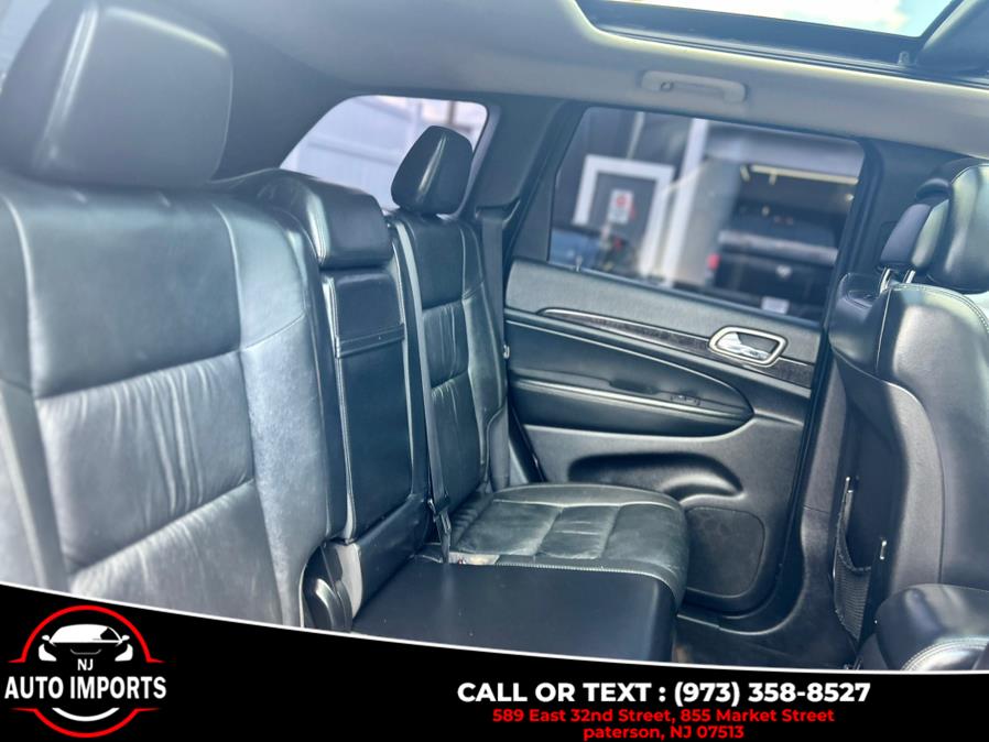 2014 Jeep Grand Cherokee 4WD 4dr Limited, available for sale in Paterson, New Jersey | NJ Auto Imports. Paterson, New Jersey 2014 Jeep Grand Cherokee 4WD 4dr Limited, available for sale in Paterson, New Jersey | NJ Auto Imports. Paterson, New Jersey