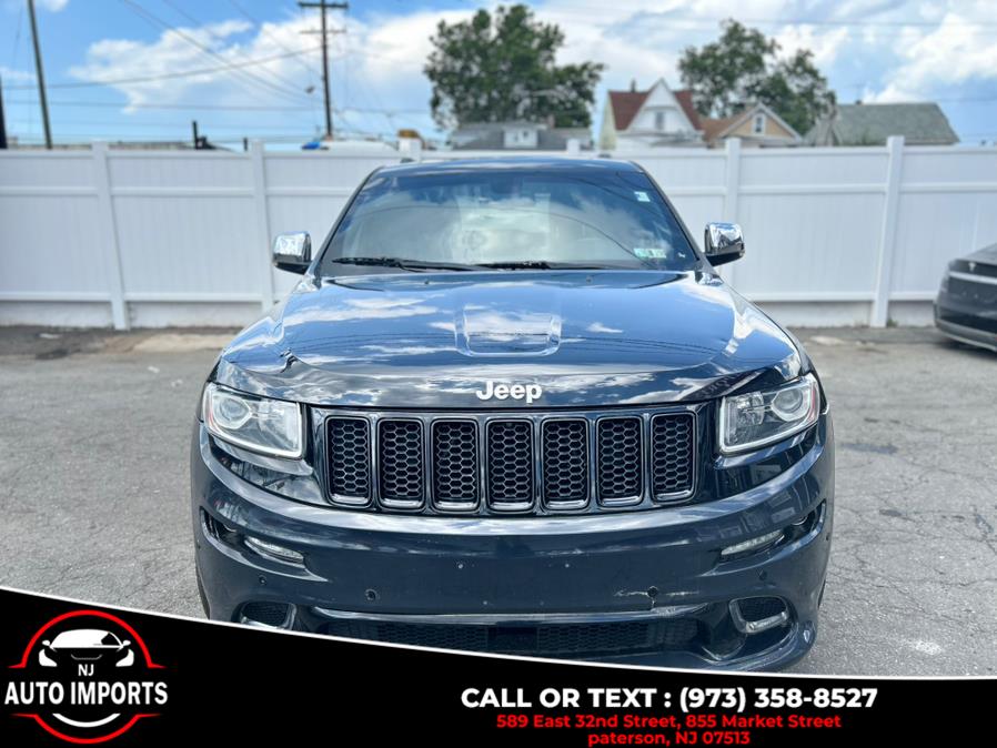 2014 Jeep Grand Cherokee 4WD 4dr Limited, available for sale in Paterson, New Jersey | NJ Auto Imports. Paterson, New Jersey 2014 Jeep Grand Cherokee 4WD 4dr Limited, available for sale in Paterson, New Jersey | NJ Auto Imports. Paterson, New Jersey