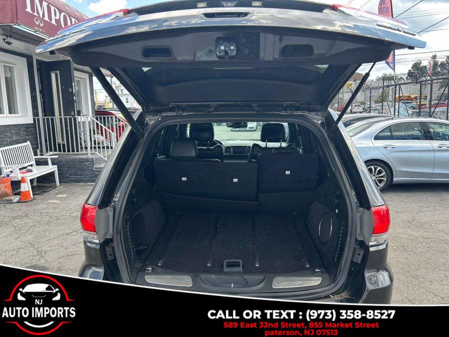 2014 Jeep Grand Cherokee 4WD 4dr Limited, available for sale in Paterson, New Jersey | NJ Auto Imports. Paterson, New Jersey 2014 Jeep Grand Cherokee 4WD 4dr Limited, available for sale in Paterson, New Jersey | NJ Auto Imports. Paterson, New Jersey