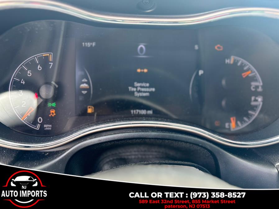 2014 Jeep Grand Cherokee 4WD 4dr Limited, available for sale in Paterson, New Jersey | NJ Auto Imports. Paterson, New Jersey 2014 Jeep Grand Cherokee 4WD 4dr Limited, available for sale in Paterson, New Jersey | NJ Auto Imports. Paterson, New Jersey