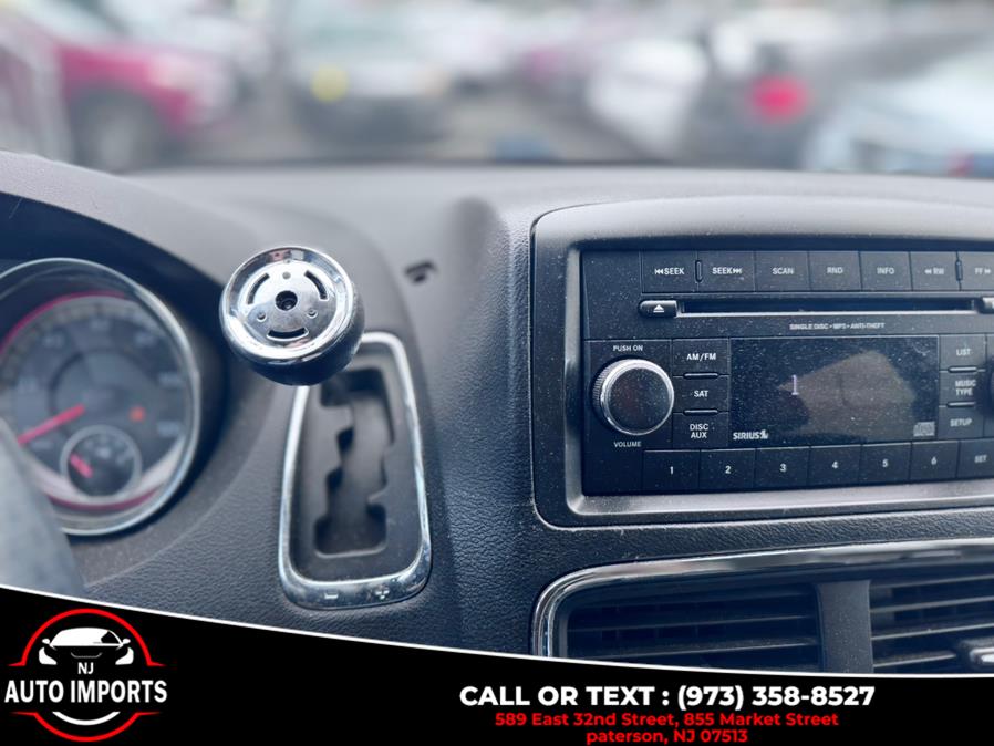 2016 Dodge Grand Caravan 4dr Wgn SXT, available for sale in Paterson, New Jersey | NJ Auto Imports. Paterson, New Jersey 2016 Dodge Grand Caravan 4dr Wgn SXT, available for sale in Paterson, New Jersey | NJ Auto Imports. Paterson, New Jersey
