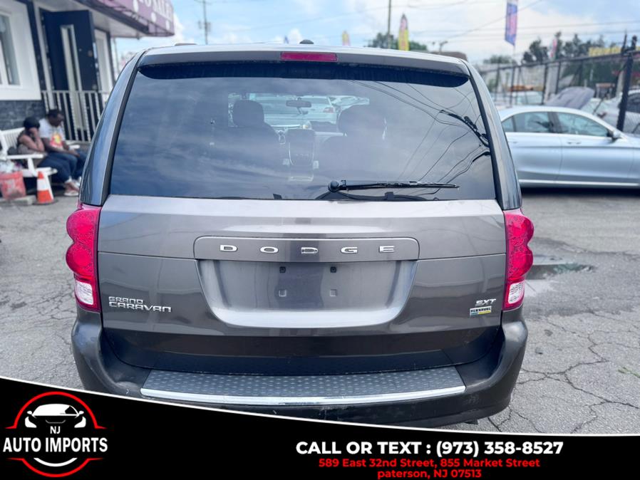 2016 Dodge Grand Caravan 4dr Wgn SXT, available for sale in Paterson, New Jersey | NJ Auto Imports. Paterson, New Jersey 2016 Dodge Grand Caravan 4dr Wgn SXT, available for sale in Paterson, New Jersey | NJ Auto Imports. Paterson, New Jersey