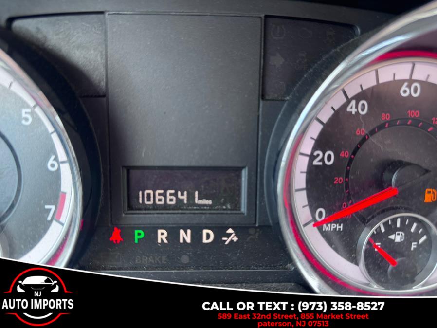 2016 Dodge Grand Caravan 4dr Wgn SXT, available for sale in Paterson, New Jersey | NJ Auto Imports. Paterson, New Jersey 2016 Dodge Grand Caravan 4dr Wgn SXT, available for sale in Paterson, New Jersey | NJ Auto Imports. Paterson, New Jersey