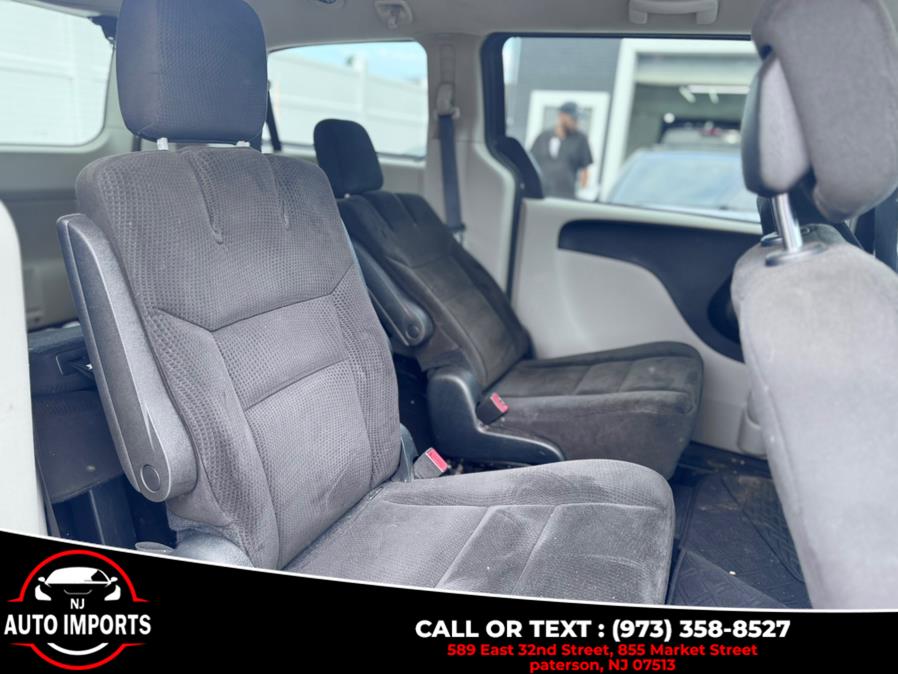 2016 Dodge Grand Caravan 4dr Wgn SXT, available for sale in Paterson, New Jersey | NJ Auto Imports. Paterson, New Jersey 2016 Dodge Grand Caravan 4dr Wgn SXT, available for sale in Paterson, New Jersey | NJ Auto Imports. Paterson, New Jersey