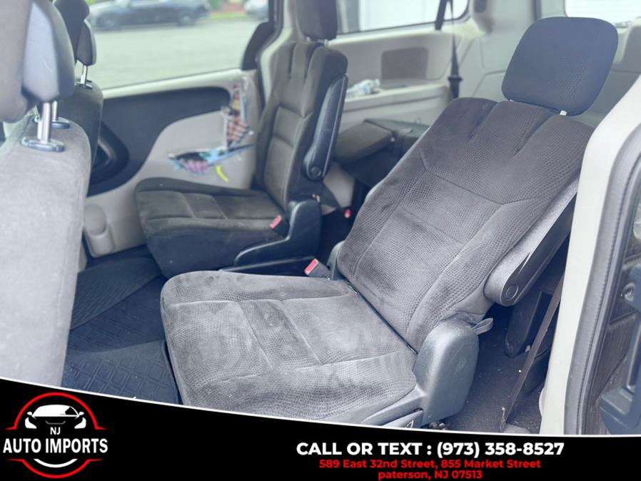 2016 Dodge Grand Caravan 4dr Wgn SXT, available for sale in Paterson, New Jersey | NJ Auto Imports. Paterson, New Jersey 2016 Dodge Grand Caravan 4dr Wgn SXT, available for sale in Paterson, New Jersey | NJ Auto Imports. Paterson, New Jersey