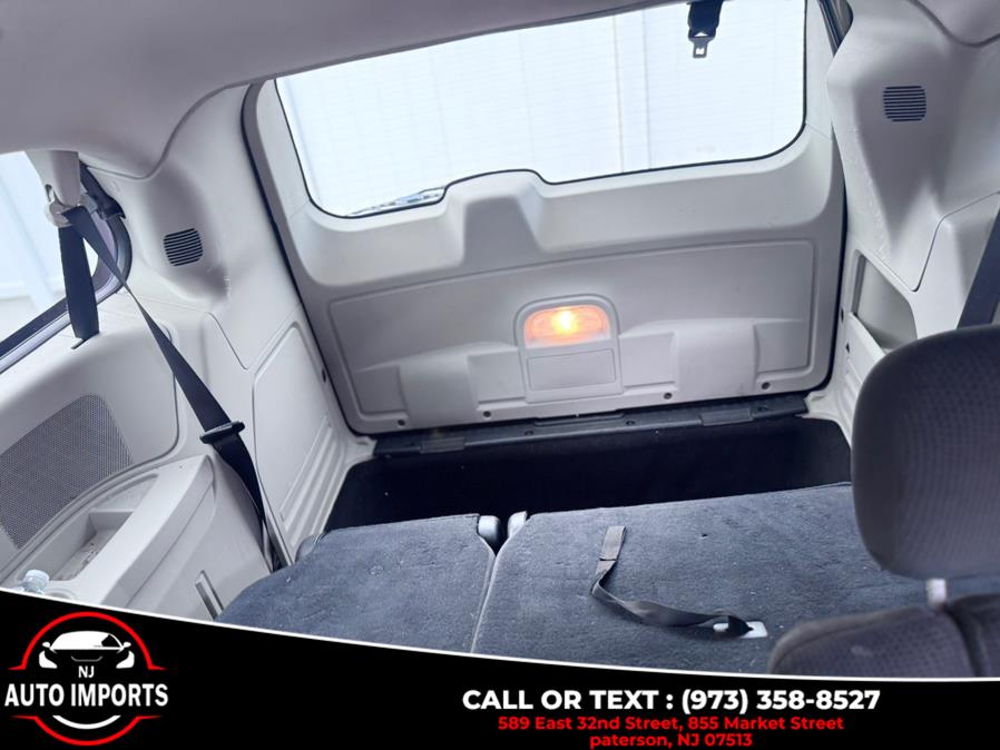 2016 Dodge Grand Caravan 4dr Wgn SXT, available for sale in Paterson, New Jersey | NJ Auto Imports. Paterson, New Jersey 2016 Dodge Grand Caravan 4dr Wgn SXT, available for sale in Paterson, New Jersey | NJ Auto Imports. Paterson, New Jersey