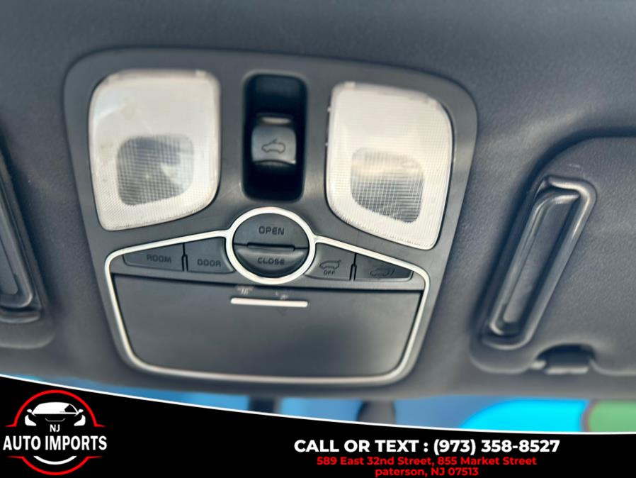 2014 Kia Sorento AWD 4dr V6 SX Limited, available for sale in Paterson, New Jersey | NJ Auto Imports. Paterson, New Jersey 2014 Kia Sorento AWD 4dr V6 SX Limited, available for sale in Paterson, New Jersey | NJ Auto Imports. Paterson, New Jersey