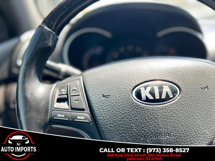 2014 Kia Sorento AWD 4dr V6 SX Limited, available for sale in Paterson, New Jersey | NJ Auto Imports. Paterson, New Jersey 2014 Kia Sorento AWD 4dr V6 SX Limited, available for sale in Paterson, New Jersey | NJ Auto Imports. Paterson, New Jersey