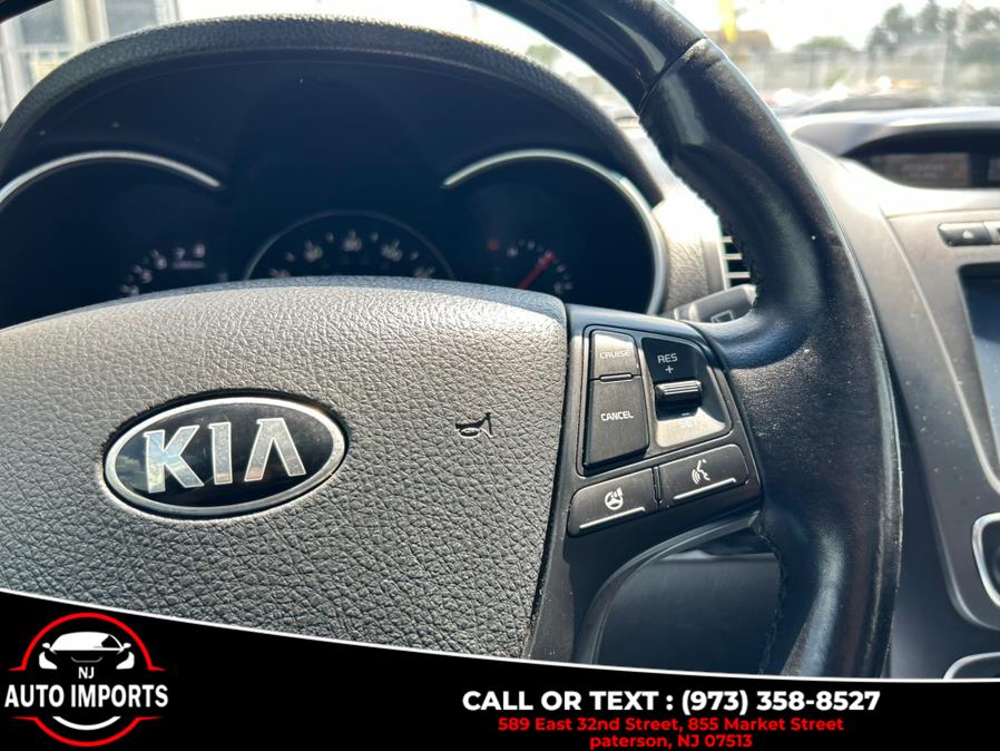 2014 Kia Sorento AWD 4dr V6 SX Limited, available for sale in Paterson, New Jersey | NJ Auto Imports. Paterson, New Jersey 2014 Kia Sorento AWD 4dr V6 SX Limited, available for sale in Paterson, New Jersey | NJ Auto Imports. Paterson, New Jersey