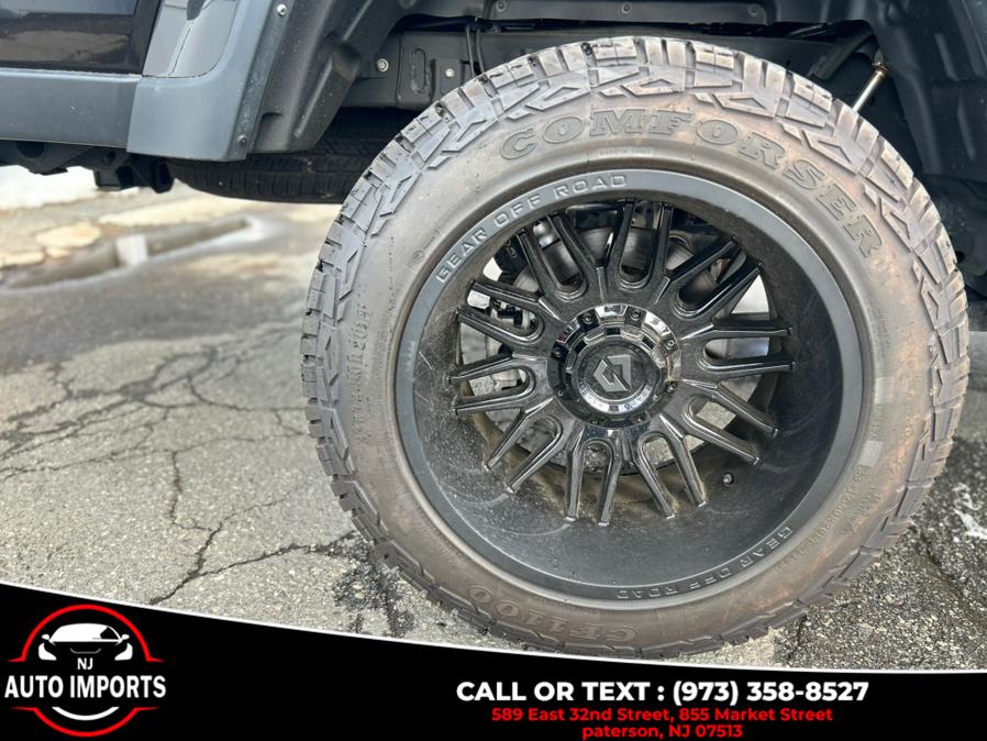 2022 Jeep Gladiator High Altitude 4x4, available for sale in Paterson, New Jersey | NJ Auto Imports. Paterson, New Jersey 2022 Jeep Gladiator High Altitude 4x4, available for sale in Paterson, New Jersey | NJ Auto Imports. Paterson, New Jersey