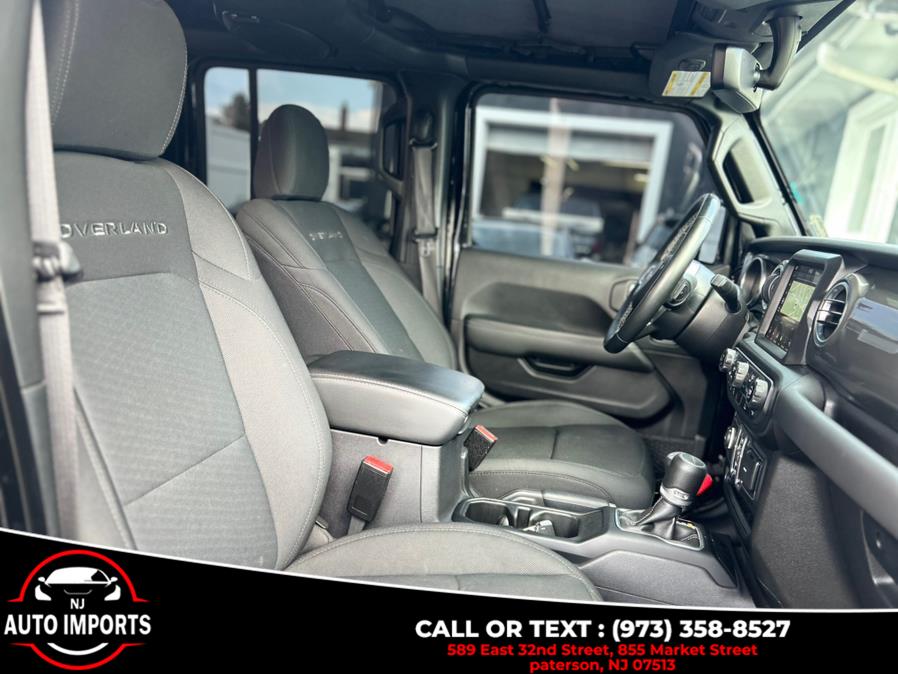2022 Jeep Gladiator High Altitude 4x4, available for sale in Paterson, New Jersey | NJ Auto Imports. Paterson, New Jersey 2022 Jeep Gladiator High Altitude 4x4, available for sale in Paterson, New Jersey | NJ Auto Imports. Paterson, New Jersey