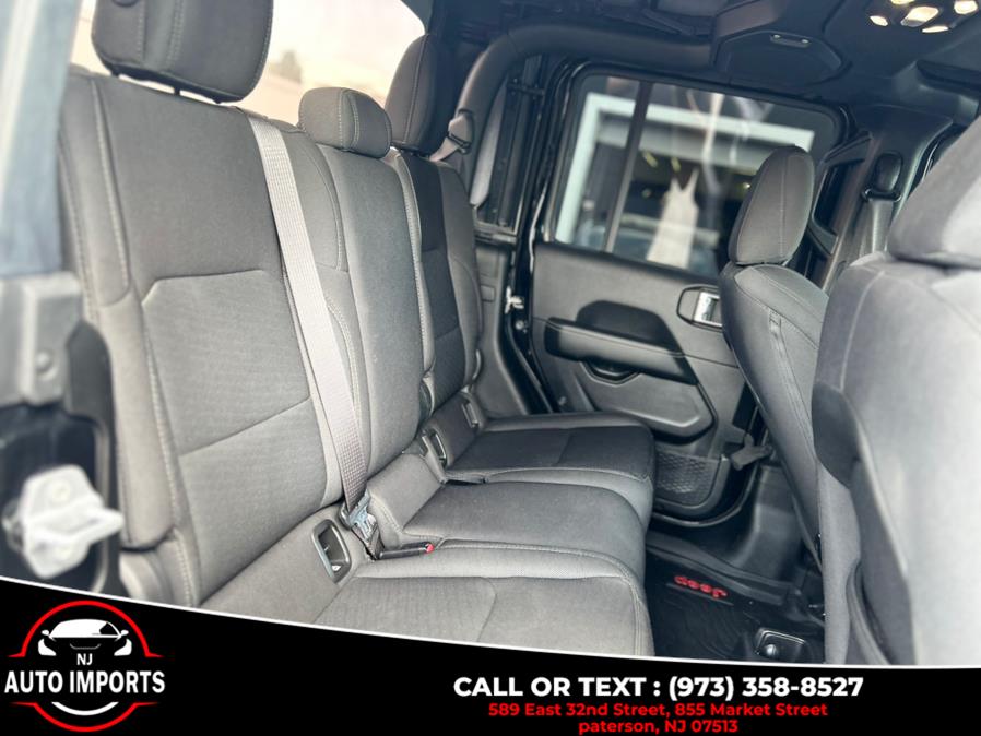 2022 Jeep Gladiator High Altitude 4x4, available for sale in Paterson, New Jersey | NJ Auto Imports. Paterson, New Jersey 2022 Jeep Gladiator High Altitude 4x4, available for sale in Paterson, New Jersey | NJ Auto Imports. Paterson, New Jersey