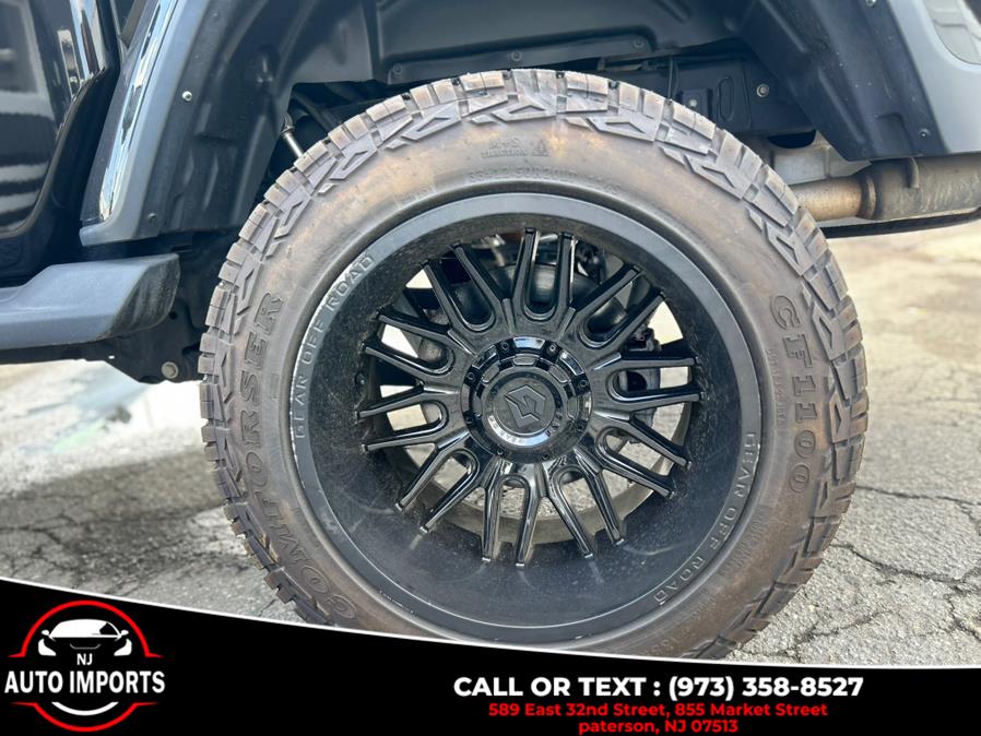 2022 Jeep Gladiator High Altitude 4x4, available for sale in Paterson, New Jersey | NJ Auto Imports. Paterson, New Jersey 2022 Jeep Gladiator High Altitude 4x4, available for sale in Paterson, New Jersey | NJ Auto Imports. Paterson, New Jersey