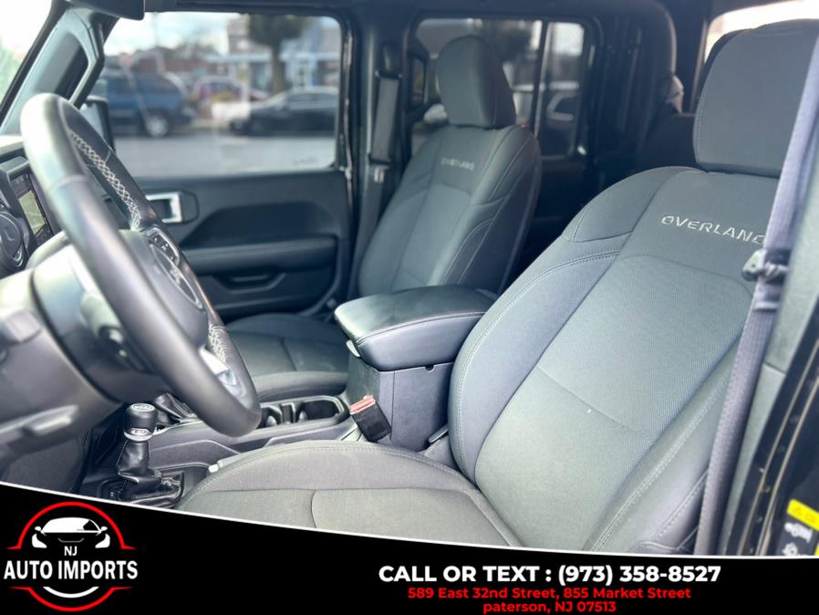 2022 Jeep Gladiator High Altitude 4x4, available for sale in Paterson, New Jersey | NJ Auto Imports. Paterson, New Jersey 2022 Jeep Gladiator High Altitude 4x4, available for sale in Paterson, New Jersey | NJ Auto Imports. Paterson, New Jersey