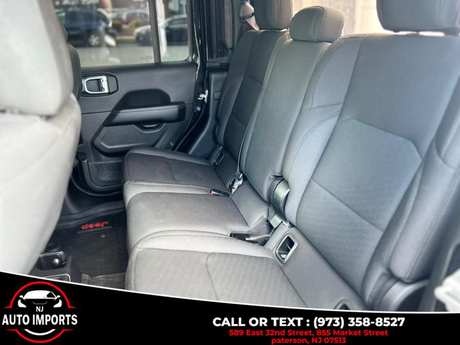 2022 Jeep Gladiator High Altitude 4x4, available for sale in Paterson, New Jersey | NJ Auto Imports. Paterson, New Jersey 2022 Jeep Gladiator High Altitude 4x4, available for sale in Paterson, New Jersey | NJ Auto Imports. Paterson, New Jersey