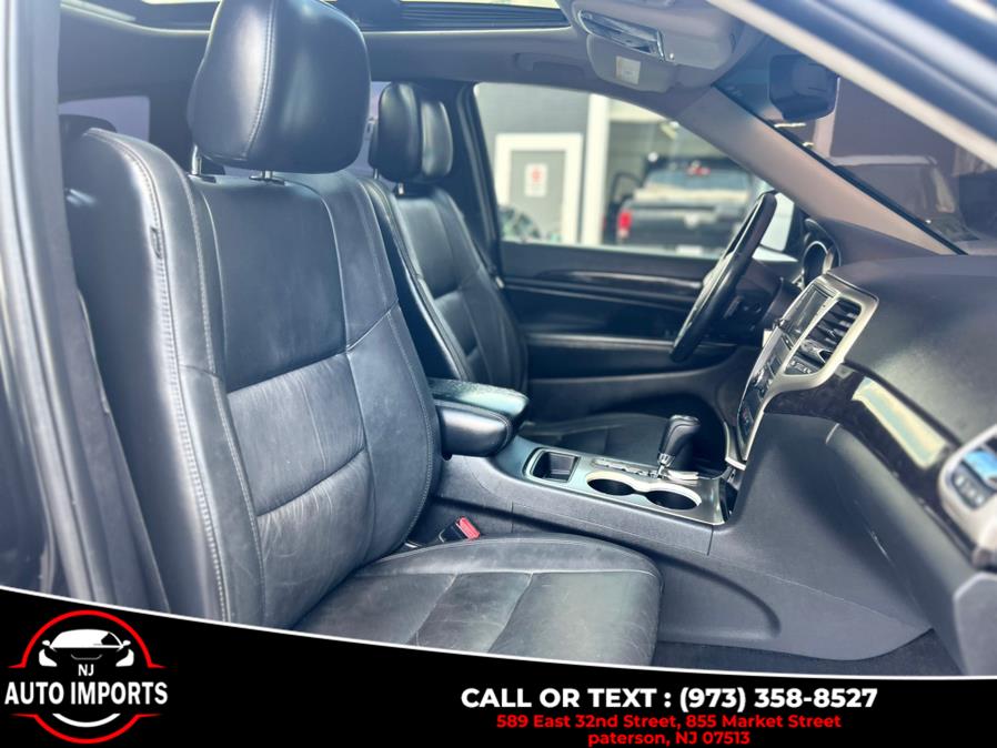 2012 Jeep Grand Cherokee 4WD 4dr Laredo, available for sale in Paterson, New Jersey | NJ Auto Imports. Paterson, New Jersey 2012 Jeep Grand Cherokee 4WD 4dr Laredo, available for sale in Paterson, New Jersey | NJ Auto Imports. Paterson, New Jersey