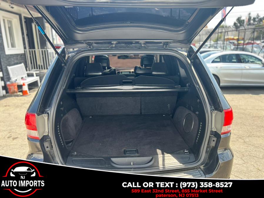 2012 Jeep Grand Cherokee 4WD 4dr Laredo, available for sale in Paterson, New Jersey | NJ Auto Imports. Paterson, New Jersey 2012 Jeep Grand Cherokee 4WD 4dr Laredo, available for sale in Paterson, New Jersey | NJ Auto Imports. Paterson, New Jersey