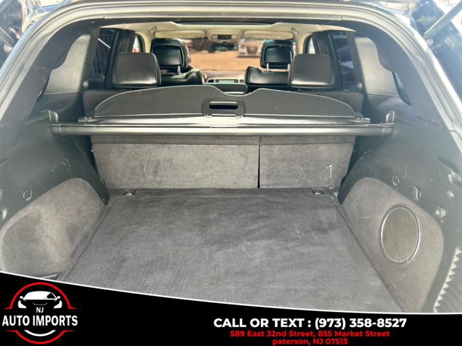 2012 Jeep Grand Cherokee 4WD 4dr Laredo, available for sale in Paterson, New Jersey | NJ Auto Imports. Paterson, New Jersey 2012 Jeep Grand Cherokee 4WD 4dr Laredo, available for sale in Paterson, New Jersey | NJ Auto Imports. Paterson, New Jersey