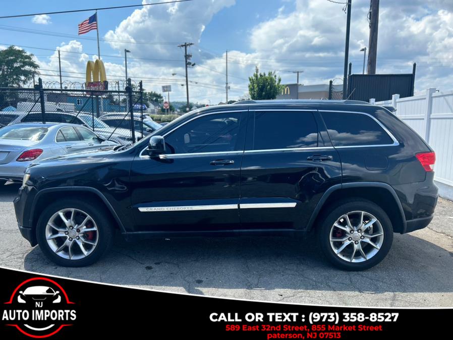 2012 Jeep Grand Cherokee 4WD 4dr Laredo, available for sale in Paterson, New Jersey | NJ Auto Imports. Paterson, New Jersey 2012 Jeep Grand Cherokee 4WD 4dr Laredo, available for sale in Paterson, New Jersey | NJ Auto Imports. Paterson, New Jersey