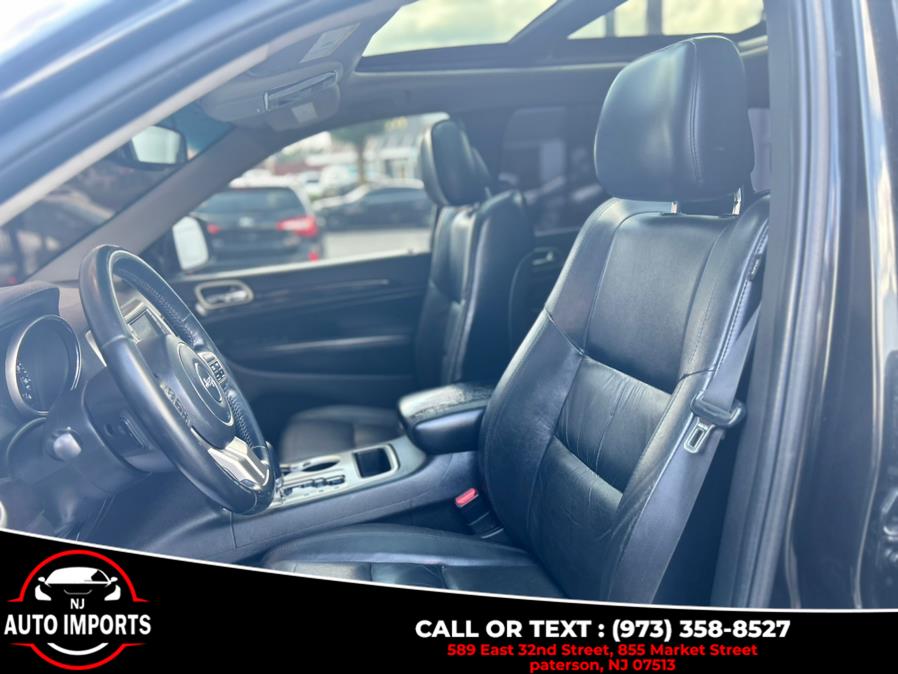 2012 Jeep Grand Cherokee 4WD 4dr Laredo, available for sale in Paterson, New Jersey | NJ Auto Imports. Paterson, New Jersey 2012 Jeep Grand Cherokee 4WD 4dr Laredo, available for sale in Paterson, New Jersey | NJ Auto Imports. Paterson, New Jersey