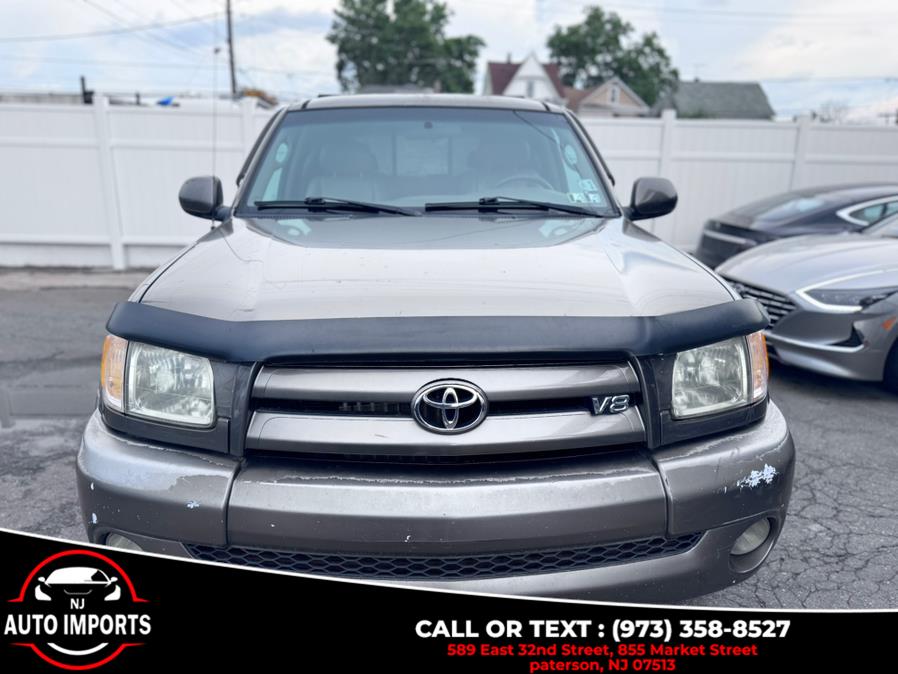 2003 Toyota Tundra AccessCab V8 Ltd 4WD Stepside (Natl, available for sale in Paterson, New Jersey | NJ Auto Imports. Paterson, New Jersey 2003 Toyota Tundra AccessCab V8 Ltd 4WD Stepside (Natl, available for sale in Paterson, New Jersey | NJ Auto Imports. Paterson, New Jersey
