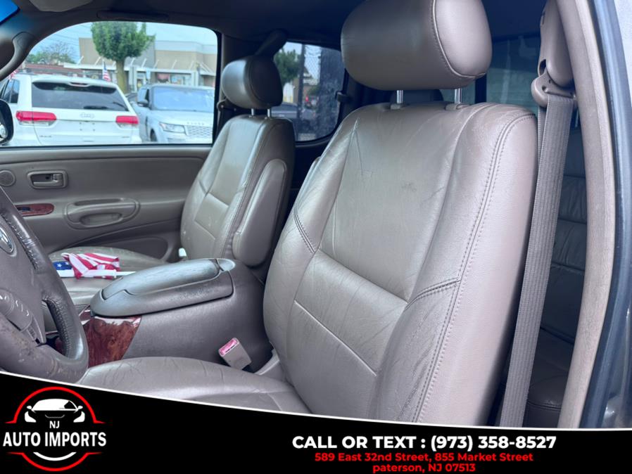 2003 Toyota Tundra AccessCab V8 Ltd 4WD Stepside (Natl, available for sale in Paterson, New Jersey | NJ Auto Imports. Paterson, New Jersey 2003 Toyota Tundra AccessCab V8 Ltd 4WD Stepside (Natl, available for sale in Paterson, New Jersey | NJ Auto Imports. Paterson, New Jersey