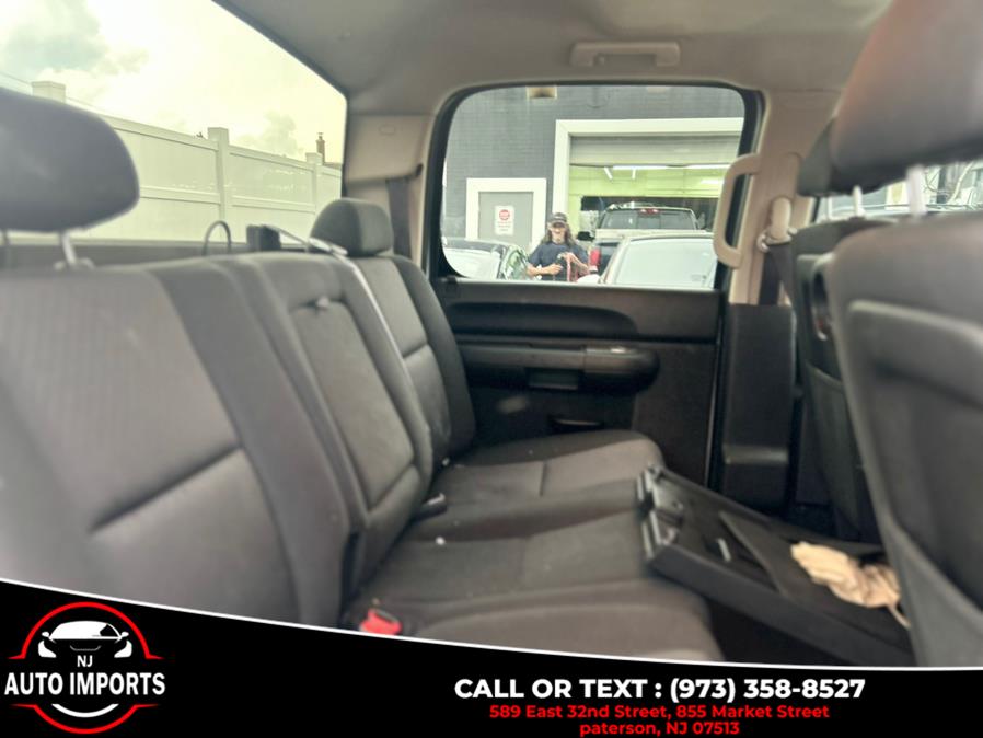 2012 GMC Sierra 1500 4WD Crew Cab 143.5" SLE, available for sale in Paterson, New Jersey | NJ Auto Imports. Paterson, New Jersey 2012 GMC Sierra 1500 4WD Crew Cab 143.5" SLE, available for sale in Paterson, New Jersey | NJ Auto Imports. Paterson, New Jersey