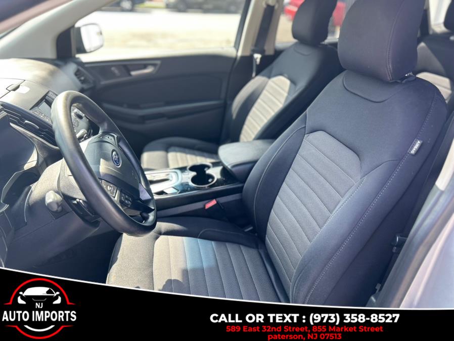 2018 Ford Edge SE FWD, available for sale in Paterson, New Jersey | NJ Auto Imports. Paterson, New Jersey 2018 Ford Edge SE FWD, available for sale in Paterson, New Jersey | NJ Auto Imports. Paterson, New Jersey