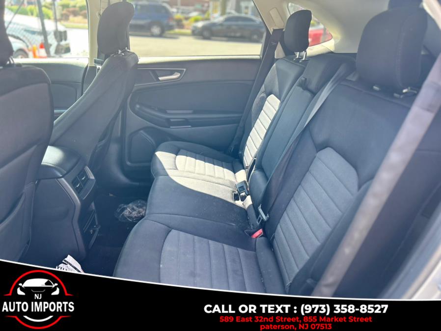 2018 Ford Edge SE FWD, available for sale in Paterson, New Jersey | NJ Auto Imports. Paterson, New Jersey 2018 Ford Edge SE FWD, available for sale in Paterson, New Jersey | NJ Auto Imports. Paterson, New Jersey
