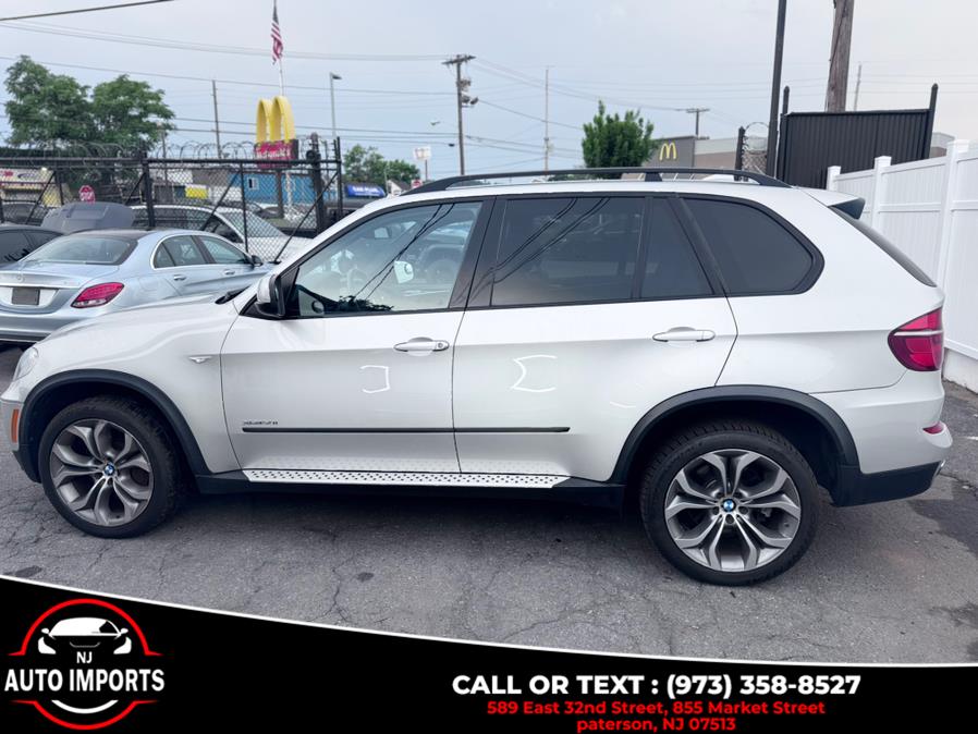 2011 BMW X5 AWD 4dr 50i, available for sale in Paterson, New Jersey | NJ Auto Imports. Paterson, New Jersey 2011 BMW X5 AWD 4dr 50i, available for sale in Paterson, New Jersey | NJ Auto Imports. Paterson, New Jersey