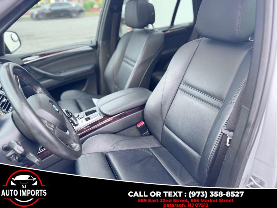2011 BMW X5 AWD 4dr 50i, available for sale in Paterson, New Jersey | NJ Auto Imports. Paterson, New Jersey 2011 BMW X5 AWD 4dr 50i, available for sale in Paterson, New Jersey | NJ Auto Imports. Paterson, New Jersey