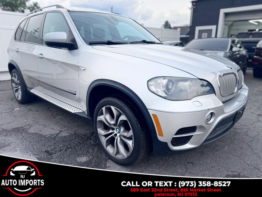 2011 BMW X5 AWD 4dr 50i, available for sale in Paterson, New Jersey | NJ Auto Imports. Paterson, New Jersey 2011 BMW X5 AWD 4dr 50i, available for sale in Paterson, New Jersey | NJ Auto Imports. Paterson, New Jersey
