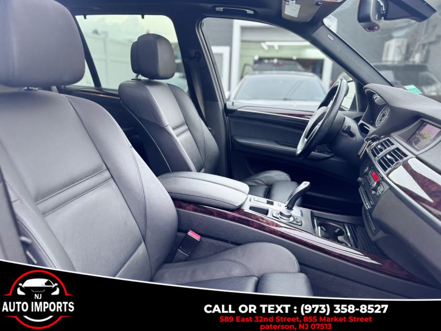 2011 BMW X5 AWD 4dr 50i, available for sale in Paterson, New Jersey | NJ Auto Imports. Paterson, New Jersey 2011 BMW X5 AWD 4dr 50i, available for sale in Paterson, New Jersey | NJ Auto Imports. Paterson, New Jersey