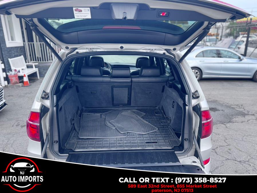 2011 BMW X5 AWD 4dr 50i, available for sale in Paterson, New Jersey | NJ Auto Imports. Paterson, New Jersey 2011 BMW X5 AWD 4dr 50i, available for sale in Paterson, New Jersey | NJ Auto Imports. Paterson, New Jersey