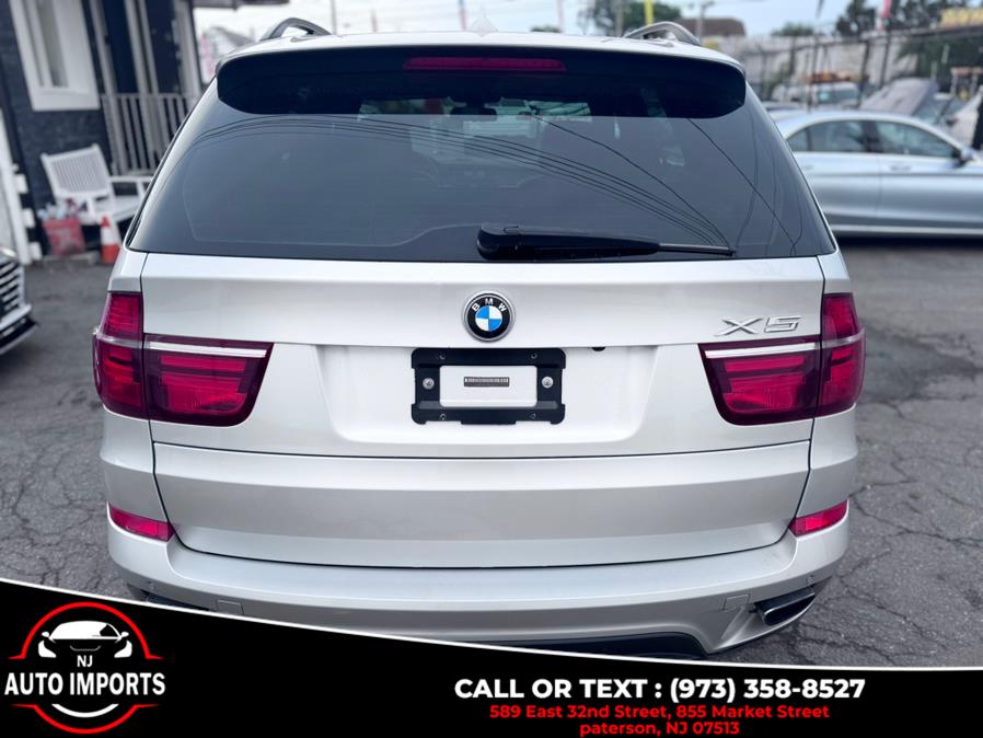 2011 BMW X5 AWD 4dr 50i, available for sale in Paterson, New Jersey | NJ Auto Imports. Paterson, New Jersey 2011 BMW X5 AWD 4dr 50i, available for sale in Paterson, New Jersey | NJ Auto Imports. Paterson, New Jersey