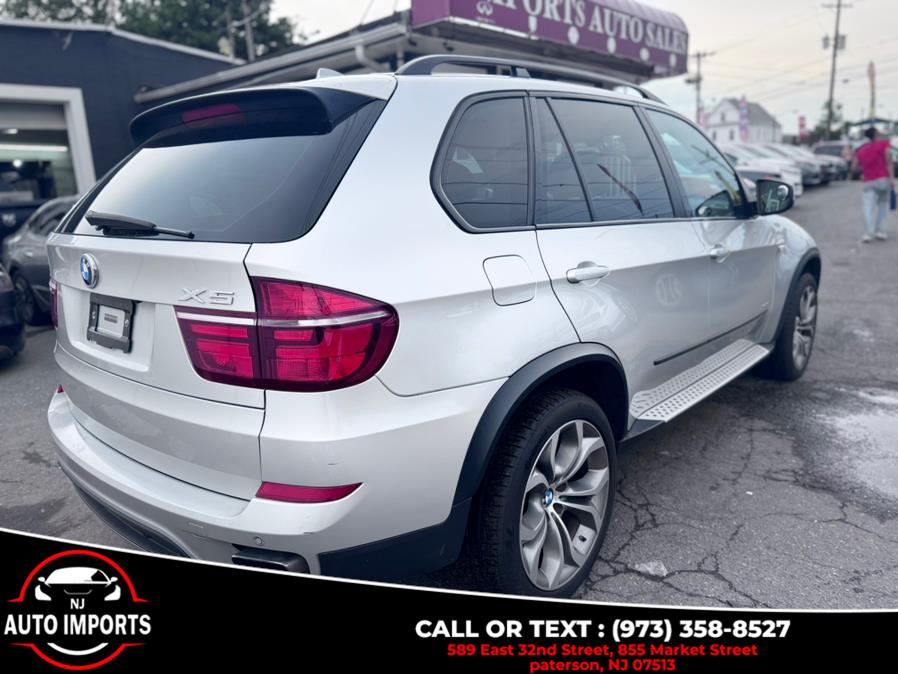 2011 BMW X5 AWD 4dr 50i, available for sale in Paterson, New Jersey | NJ Auto Imports. Paterson, New Jersey 2011 BMW X5 AWD 4dr 50i, available for sale in Paterson, New Jersey | NJ Auto Imports. Paterson, New Jersey
