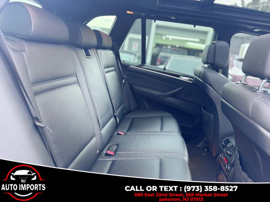 2011 BMW X5 AWD 4dr 50i, available for sale in Paterson, New Jersey | NJ Auto Imports. Paterson, New Jersey 2011 BMW X5 AWD 4dr 50i, available for sale in Paterson, New Jersey | NJ Auto Imports. Paterson, New Jersey