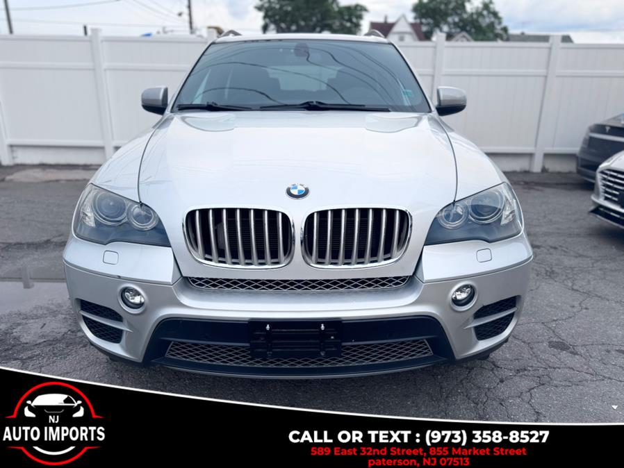 2011 BMW X5 AWD 4dr 50i, available for sale in Paterson, New Jersey | NJ Auto Imports. Paterson, New Jersey 2011 BMW X5 AWD 4dr 50i, available for sale in Paterson, New Jersey | NJ Auto Imports. Paterson, New Jersey