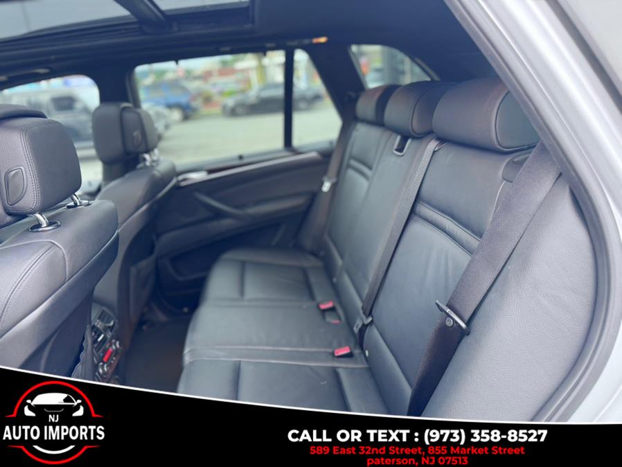 2011 BMW X5 AWD 4dr 50i, available for sale in Paterson, New Jersey | NJ Auto Imports. Paterson, New Jersey 2011 BMW X5 AWD 4dr 50i, available for sale in Paterson, New Jersey | NJ Auto Imports. Paterson, New Jersey