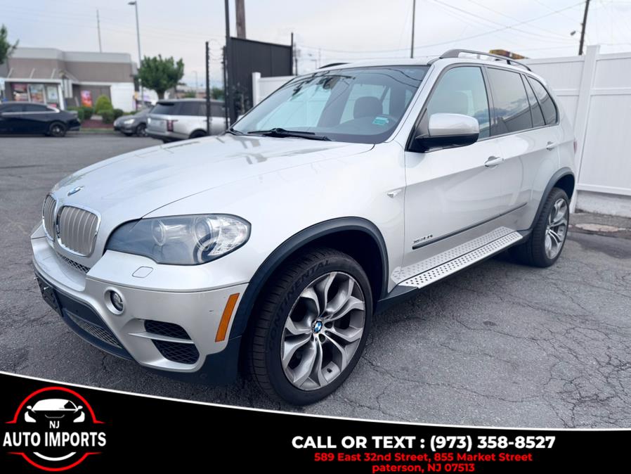 2011 BMW X5 AWD 4dr 50i, available for sale in Paterson, New Jersey | NJ Auto Imports. Paterson, New Jersey 2011 BMW X5 AWD 4dr 50i, available for sale in Paterson, New Jersey | NJ Auto Imports. Paterson, New Jersey