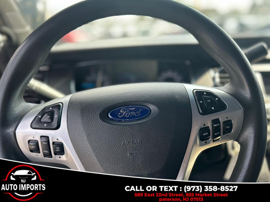 2014 Ford Sedan Police Interceptor 4dr Sdn AWD, available for sale in Paterson, New Jersey | NJ Auto Imports. Paterson, New Jersey 2014 Ford Sedan Police Interceptor 4dr Sdn AWD, available for sale in Paterson, New Jersey | NJ Auto Imports. Paterson, New Jersey