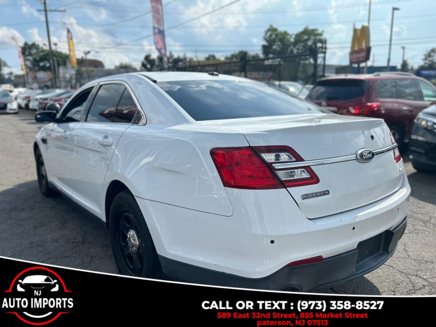 2014 Ford Sedan Police Interceptor 4dr Sdn AWD, available for sale in Paterson, New Jersey | NJ Auto Imports. Paterson, New Jersey 2014 Ford Sedan Police Interceptor 4dr Sdn AWD, available for sale in Paterson, New Jersey | NJ Auto Imports. Paterson, New Jersey
