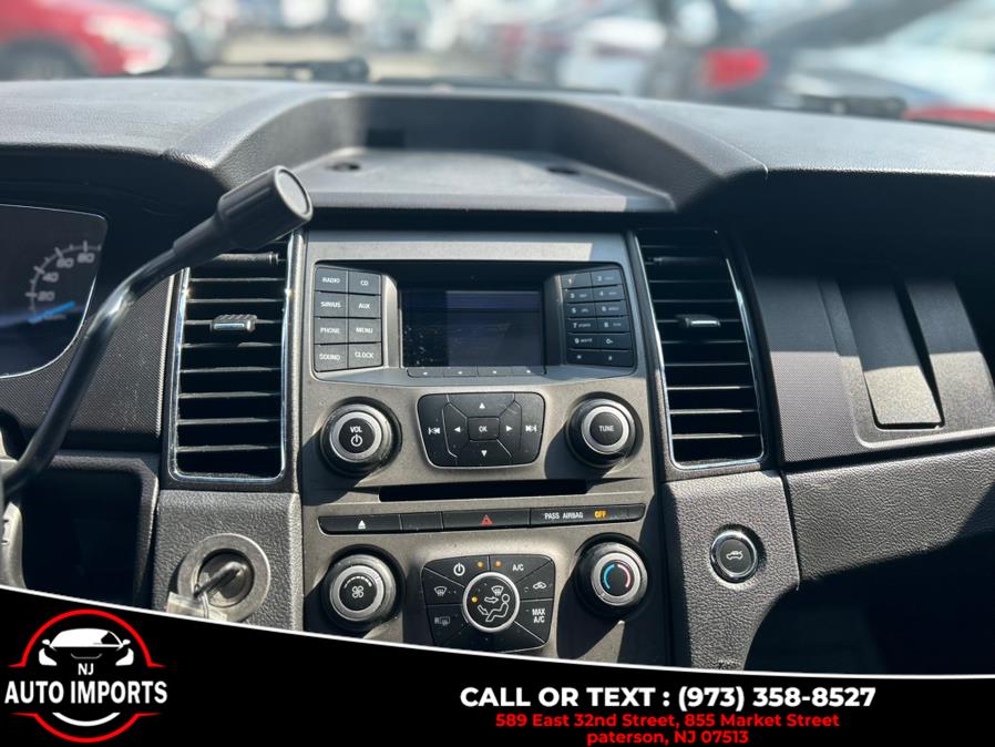 2014 Ford Sedan Police Interceptor 4dr Sdn AWD, available for sale in Paterson, New Jersey | NJ Auto Imports. Paterson, New Jersey 2014 Ford Sedan Police Interceptor 4dr Sdn AWD, available for sale in Paterson, New Jersey | NJ Auto Imports. Paterson, New Jersey