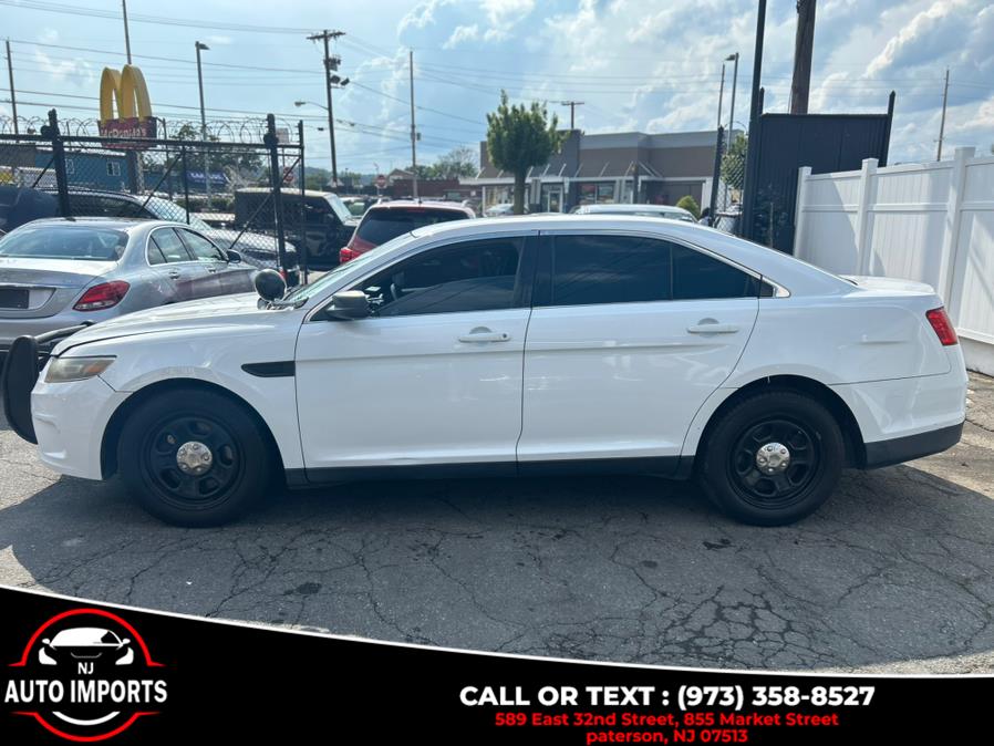2014 Ford Sedan Police Interceptor 4dr Sdn AWD, available for sale in Paterson, New Jersey | NJ Auto Imports. Paterson, New Jersey 2014 Ford Sedan Police Interceptor 4dr Sdn AWD, available for sale in Paterson, New Jersey | NJ Auto Imports. Paterson, New Jersey