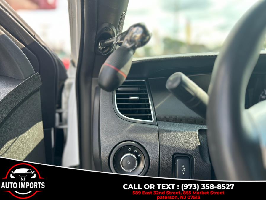 2014 Ford Sedan Police Interceptor 4dr Sdn AWD, available for sale in Paterson, New Jersey | NJ Auto Imports. Paterson, New Jersey 2014 Ford Sedan Police Interceptor 4dr Sdn AWD, available for sale in Paterson, New Jersey | NJ Auto Imports. Paterson, New Jersey