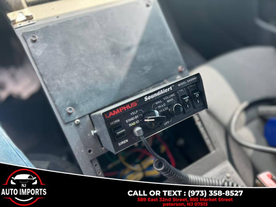 2014 Ford Sedan Police Interceptor 4dr Sdn AWD, available for sale in Paterson, New Jersey | NJ Auto Imports. Paterson, New Jersey 2014 Ford Sedan Police Interceptor 4dr Sdn AWD, available for sale in Paterson, New Jersey | NJ Auto Imports. Paterson, New Jersey