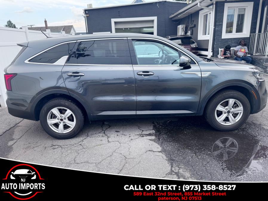 2021 Kia Sorento LX AWD, available for sale in Paterson, New Jersey | NJ Auto Imports. Paterson, New Jersey 2021 Kia Sorento LX AWD, available for sale in Paterson, New Jersey | NJ Auto Imports. Paterson, New Jersey